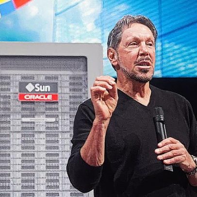 Ações da Nvidia, Broadcom e TSMC disparam com projeções de crescimento da Oracle