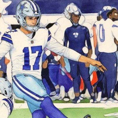 Kickers da NFL: dicas de quem escalar e quem deixar de fora na semana 1