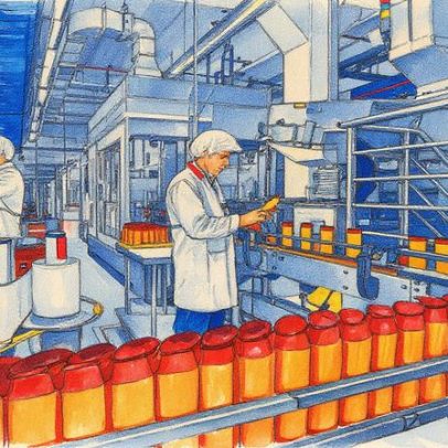 CNI critica juros altos e alerta sobre impacto nos investimentos produtivos