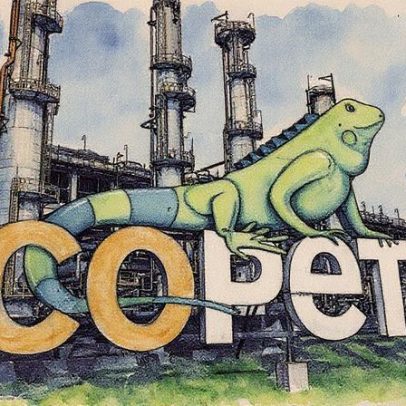 Ecopetrol investe em ativos da Petrobras e amplia presença no Brasil