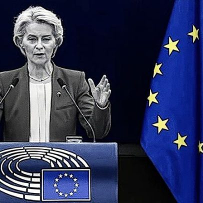 Von der Leyen defende novas políticas para fortalecer a União Europeia