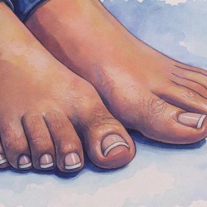 Dedo mindinho: descubra suas funções além de evitar batidas na quina