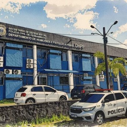 Corpo de bebê é encontrado após 24 horas em sofá de casal incestuoso