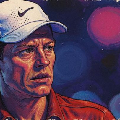 Becker critica desempenho de Sinner na final do US Open