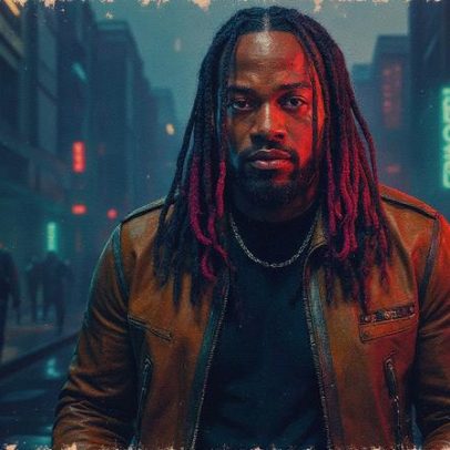 Leon Thomas brilha em ensaio fotográfico para a capa da Billboard