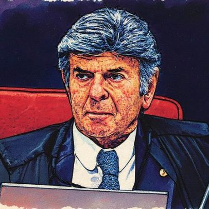 Fux gera polêmica ao contradizer decisões anteriores em seu voto recente