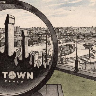 The Town inicia hoje em SP com line-up recheado de trap e grandes nomes da música