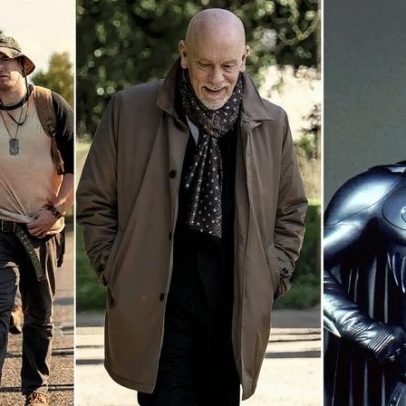 Estreias e relançamentos marcam a programação cinematográfica da semana