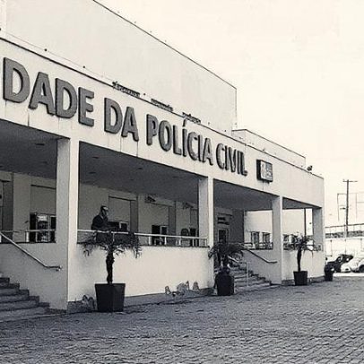 Polícia realiza operação em SP contra quadrilha que enviava armas ao Rio
