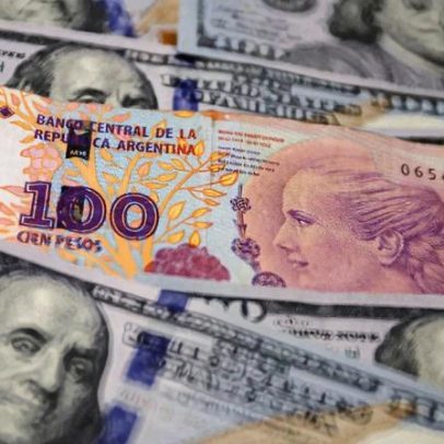 Banco Central argentino reafirma controle sobre câmbio e nega intervenção