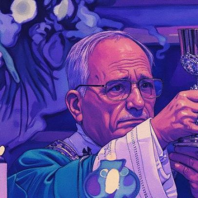 Papa Leão XIV descarta mediação do Vaticano na guerra entre Ucrânia e Rússia