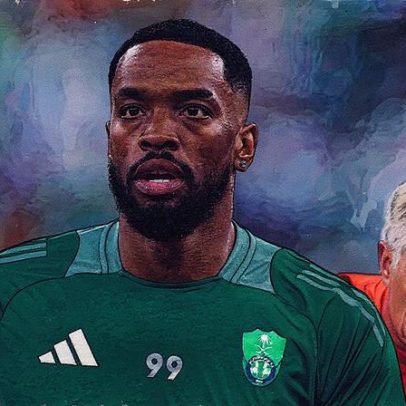 Atacante destaca que Liga Saudita alcançou nível da Premier League