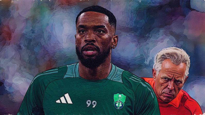 Toney afirma que a Premier League e o campeonato saudita possuem o mesmo nível (Foto: Reprodução)