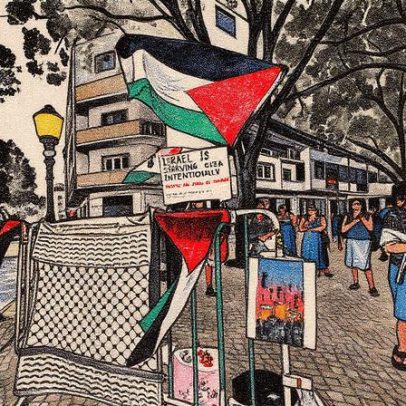 Portugal reconhece oficialmente o Estado da Palestina neste domingo