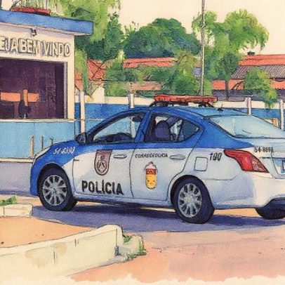 Estado do Rio realiza pregão do 'Cartão Natalino' para 47 mil PMs no dia 15