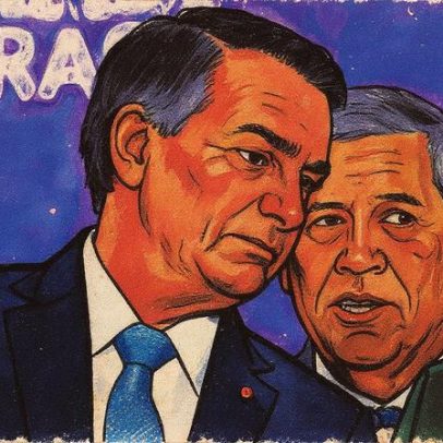 Bolsonaro pode enfrentar penas de até 43 anos se ministros concordarem com Moraes