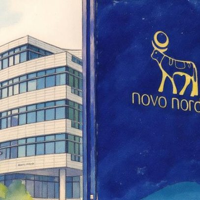 Dona do Ozempic pede retorno ao trabalho presencial após demissão de 9.000 funcionários