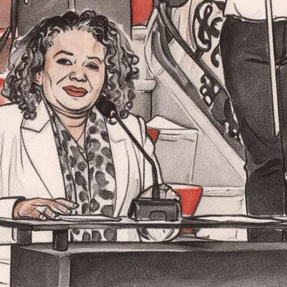 Lula exalta patriotismo com música de Margareth Menezes no 7 de setembro