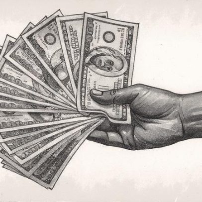 Super-ricos diversificam investimentos em emergentes e criptomoedas nos EUA