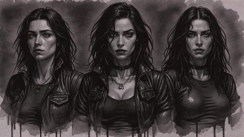 Hilary Duff em um evento, usando um vestido elegante e sorrindo para a câmera (Foto: Reprodução)