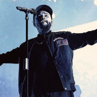 The Weeknd e Anitta se apresentam juntos em shows imperdíveis no Brasil