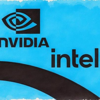 Nvidia e Intel firmam acordo de US$ 5 bilhões para superar a AMD