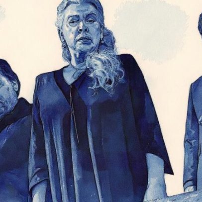 ‘Dos tumbas’ se destaca como uma série espanhola imperdível para os fãs de drama