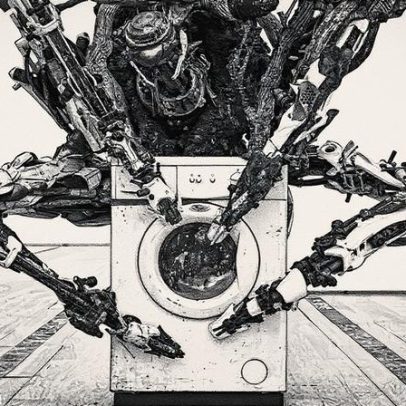 Seul exibe esculturas impactantes e reflexões sobre a melancolia na Frieze