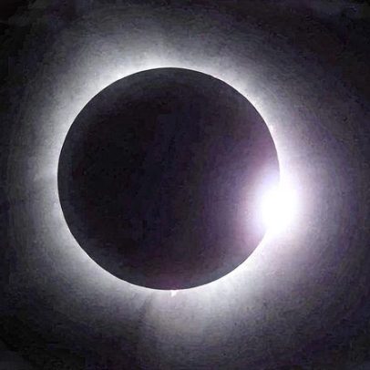 Eclipse solar parcial em setembro promete espetáculo visível em diversas regiões
