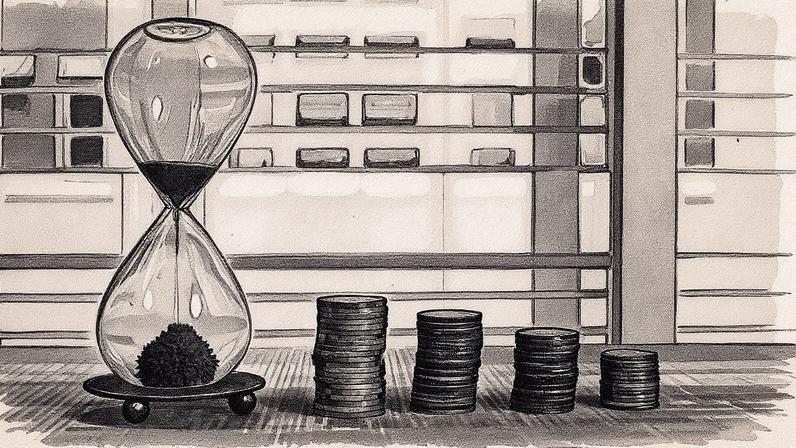 Movimentação da previdência privada em 2024 foi de R$ 196 bilhões, com crescimento de 15,3% apesar da alta dos juros (Foto: Reprodução)