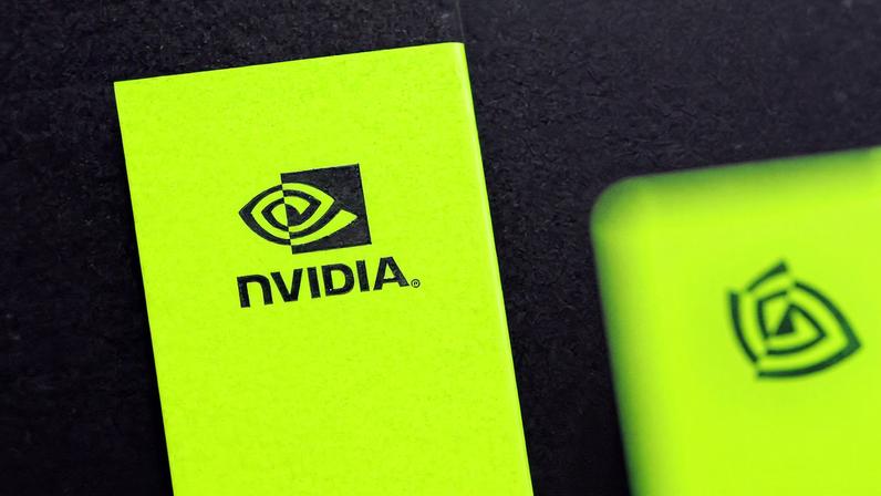 Logo da Nvidia (Foto: Reprodução)