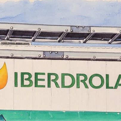 Iberdrola adquire 30% da Previ na Neoenergia por R$ 12 bilhões