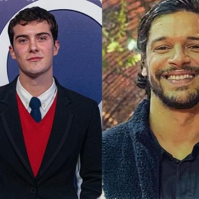 Nova versão de 'Toda nudez será castigada' traz romance entre Caio Manhente e Pedro Lamin
