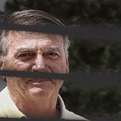 Bolsonaro pede autorização ao STF para realizar procedimento médico urgente