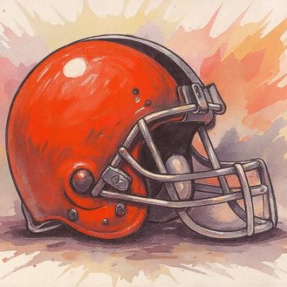 Estádio dos Browns recebe aprovação de reguladores de transporte de Ohio