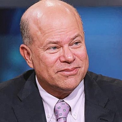 Investidores seguem conselho de David Tepper e não desafiam o Fed