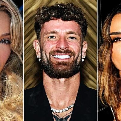 Namorado brinca sobre conquistar Gabi Martins