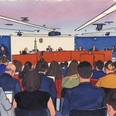Ministro prevê divergências nas absolvições e penas da Primeira Turma