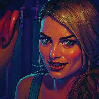 Margot Robbie revela filme que define suas relações pessoais e afetivas