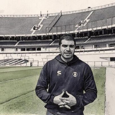 River Plate e Palmeiras se preparam para duelo decisivo no Monumental pela Libertadores