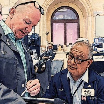 Ações que podem se valorizar com a possível redução das taxas de juros pelo Fed