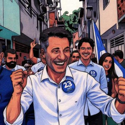 Candidato derrotado em São Bernardo do Campo mira vaga no Senado