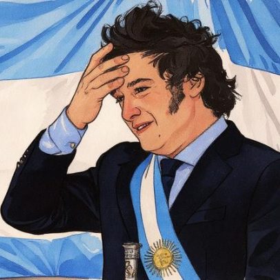 Desemprego na Argentina diminui e traz esperança em meio à crise cambial