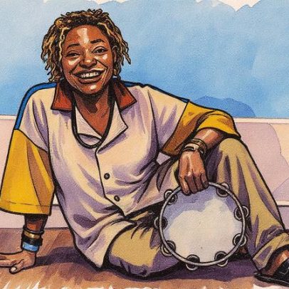 Mart’nália apresenta novo álbum no Vivo Rio com 50% de desconto para assinantes