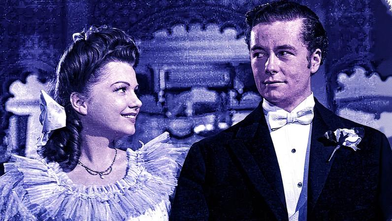 Cena do filme "Soberba", de Orson Welles (Foto: Reprodução)