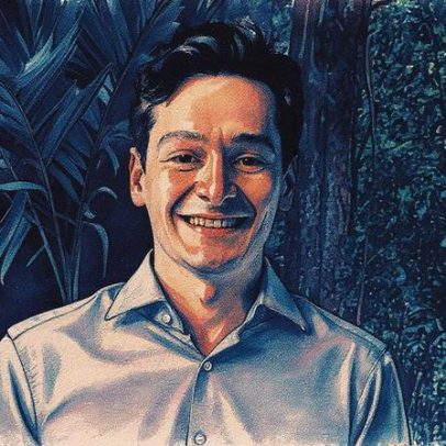 Bruno Luperi cria nova novela para a Globo após sucesso de 'Renascer'