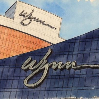 Stifel aponta grande potencial de valorização nas ações da Wynn Resorts