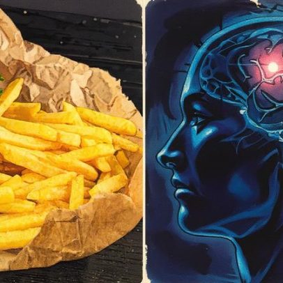 Dieta rica em junk food prejudica rapidamente a memória, revela estudo recente