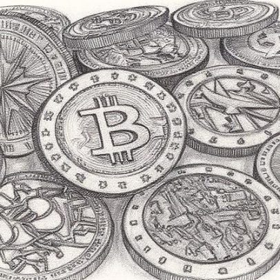 Bitcoin se mantém estável, mas pode valorizar com política do Fed mais branda