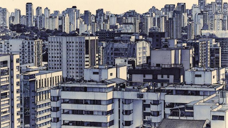 Mudanças no enquadramento do mercado imobiliário para pagamento de impostos (Foto: Reprodução)